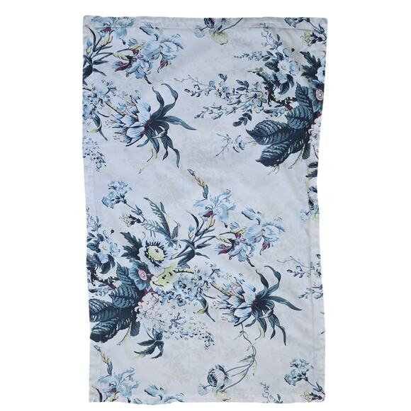 Lauren Ralph Lauren Eden Botanical 1 Pillow Sham 31" x 22" - Picture 1 of 3